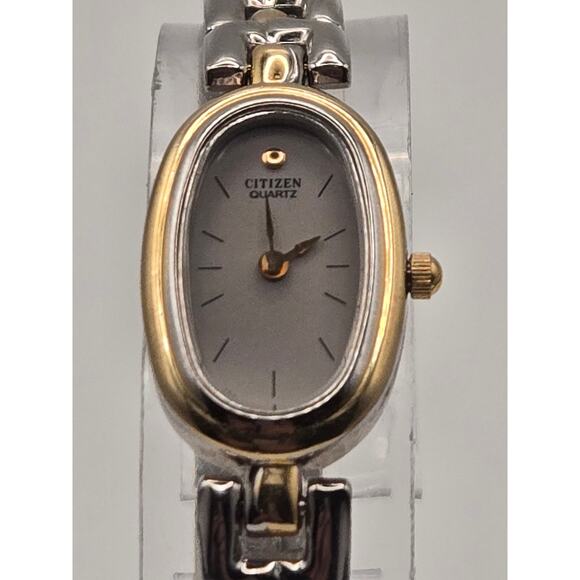 Citizen 5421-F42732 TA women\'s dress watch main image 2
